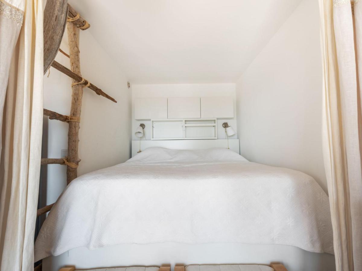 Studio La Croix Du Sud-27 By Interhome Cavalaire-sur-Mer Luaran gambar