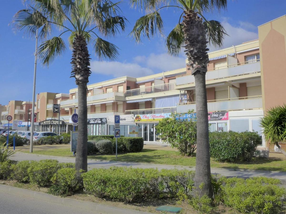 Studio La Croix Du Sud-27 By Interhome Cavalaire-sur-Mer Luaran gambar